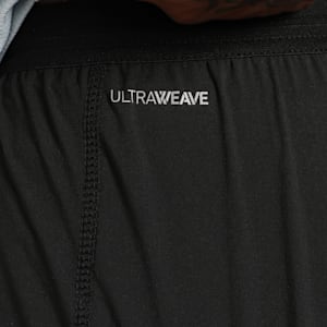 ULTRAWEAVE 2-in-1 Men's 5" Running Shorts, PUMA Black, extralarge-IND